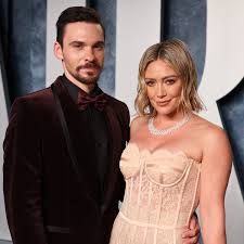 Matthew Koma Defends Hilary Duff Against Botox Accusations