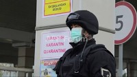 Is Uzbekistan using coronavirus to curtail civil liberties?