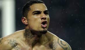 Kevin-Prince Boateng. Posted by Kristian Jack under on May 16, 2011. Kevin-Prince Boateng - Kevin-Prince-Boateng