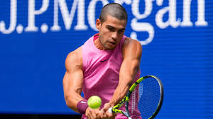 ¡Alcaraz Confiesa! El Terror que Sintió al Volver a la Pista del US Open - Imagen principal del artículo
