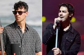 Joe Jonas' Summer Plans Include Fatherhood, Work and 'Ass on a Boat' (Exclusive)
