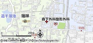 Image result for 山口県防府市中西