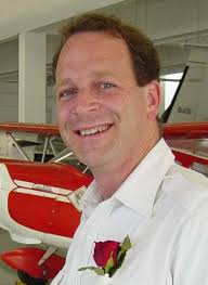 Alex Haynes is an experienced Bush Pilot and Ferry Pilot who has delivered aircraft all over ... - picFerryPilotAlexHaynes