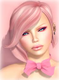 Not only will Miss Aida Ewing take your photo you will be the face of a new skin and have a chance to win one of three linden prizes! - pink1