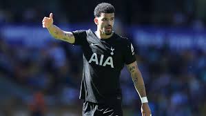 Team news | Roberto De Zerbi's latest on Solanke, Maddison and Spence