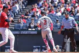 Guardians fall to Twins, 5-4, as Gavin Williams surrenders career-high 10 hits
