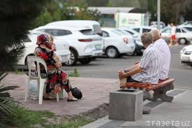 Средняя пенсия в Узбекистане в 2027 году прогнозируется на уровне 1,8 млн сумов