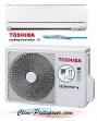 Climshop : Prix discount Toshiba climatisation reversible