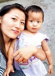 She said that one caller angrily told her husband, Mr Wang Chichang, that their daughter, Wang Yue, should &quot;just go and die&quot;. Related stories - mkvan2