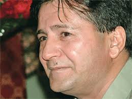 نتیجه تصویری برای از احمد عزیزی چه خبر