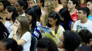 Passo a passo para solicitar o certificado do Encceja 2026