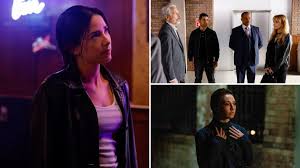 NCIS, Origins & Sydney: Burning Questions for Fall 2025