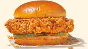 National Fried Chicken Sandwich Day 2025: Deals and Freebies