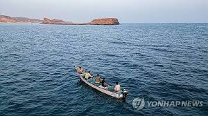 아덴 만