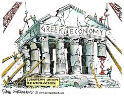 Image result for greece debt crisis