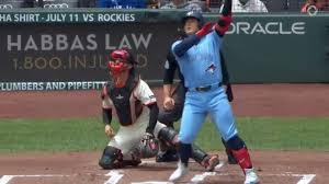 How Kazuma Okamoto’s First-Inning Grand Slam Rewrote MLB History: A Deep Dive into the Blue Jays’ Secret Weapon