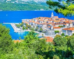 Korčula, Croatia