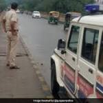Gurgaon Kills Partner, Chops Body