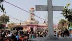 Delhi Archbishop calls protect 'secular