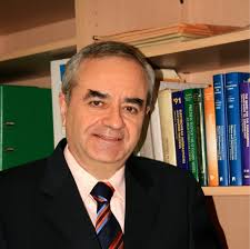 Joan Solà Peracaula, professor of Theoretical Physics of the Department of Structure and Constituents of Matter and member of the Institute of Cosmos ... - joan-sola-catedratic-Fisica-teorica-UB