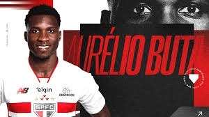 São Paulo anuncia ex-Benfica; veja detalhes da contratação
