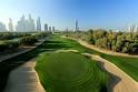 Golf clubs in dubai