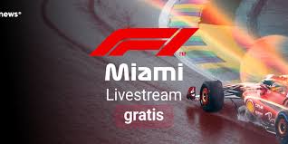 Wo läuft der Formel 1 Miami Grand Prix 2026 heute kostenlos im Stream und TV?