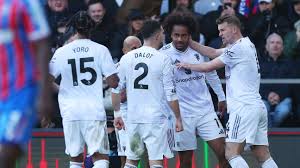 Awful in first half, magic in second: Zirkzee leads Man United comeback