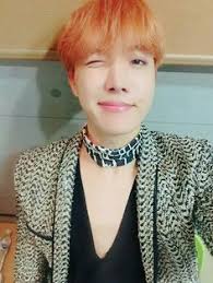 Image result for jung hoseok selca