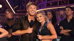 DWTS finale: Robert Irwin odds on favourite to repeat Bindi's special moment 10 years later