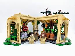 Zusammengebaut - News update