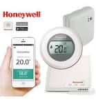 Honeywell lancia il suo termostato per HomeKit e SmartThings