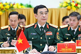 phó thủ tướng