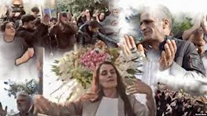 تیراندازی در چهلم کشته‌شدگان دی؛ سرکوب مردم توسط جمهوری اسلامی ادامه دارد