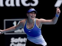 Anisimova, în pragul disperării după eliminarea de la Australian Open! "Simt că îmi pierd mințile"