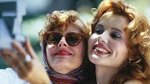 Ahead of ‘Ride or Die,’ ‘Thelma & Louise’ and More Movie Gal Pals to Watch