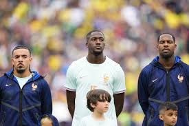 France predicted XI v Ivory Coast: Ibrahima Konaté to fill in for William Saliba