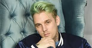 Aaron Carter's Battle: Understanding His Struggles with Substance Misuse and Mental Health