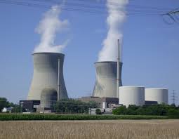 Image result for Nuclear Station