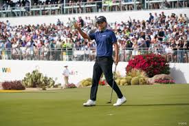 News source: GDOゴルフニュース