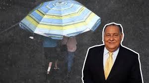Clima en Xalapa: Así estará el clima HOY viernes 3 de julio en la región, según Isidro Cano