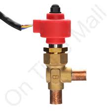 Carel E2V18SWF30 Electronic Expansion Valve