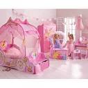 Deco chambre de bebe fille pas cher disney