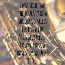 Marching Band Quotes on Pinterest | Marching Band Mom, Funny Band ... via Relatably.com