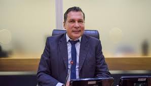 Ricardo Barbosa desiste de disputar Prefeitura de Cabedelo