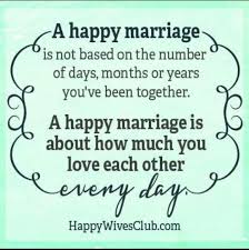 Love Strongly.... | Marriage Quotes | Pinterest via Relatably.com