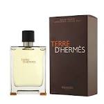 Parfum Terre daposHerm s - Parfum pour homme de Herm s Pas