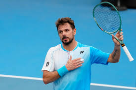 Lindsay Davenport says why Stan Wawrinka’s opening Australian Open match was similar to Alex Eala’s