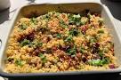 Ras el hanout couscous