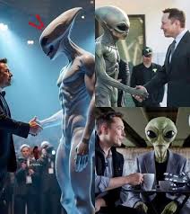 UFO - 👽🚨WORLD WARNING! Elon Musk Reveals Name of Alien Civilization Behind “Great Contact” — Humanity Will Enter a New Era Full story: https://newshour71h.com/world-warning-elon-musk-reveals-name-of-alien-civilization-behind-great-contact-humanity ...